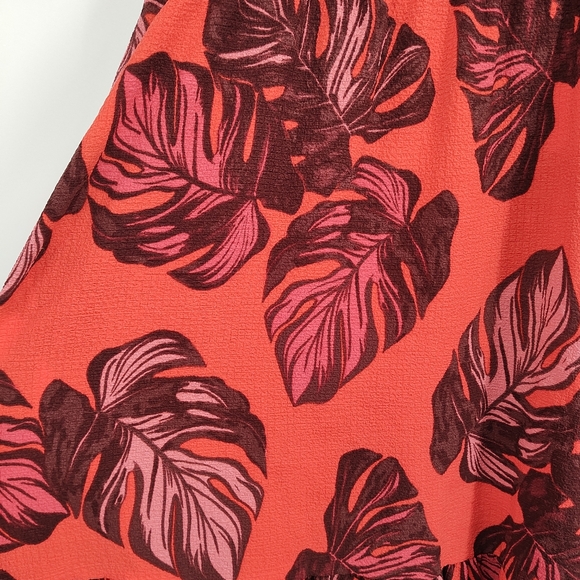 Sofia Vergara | printed maxi dress - Picture 5 of 6